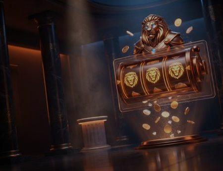 Golden Lion Casino