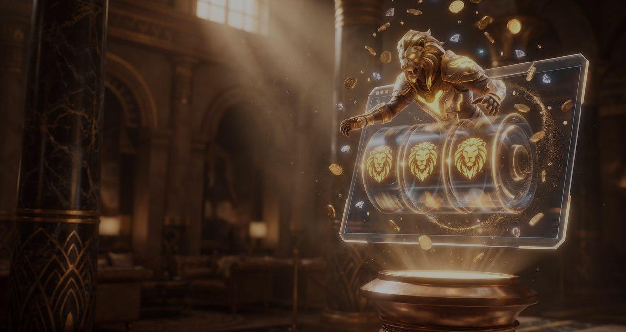 Golden Lion Casino